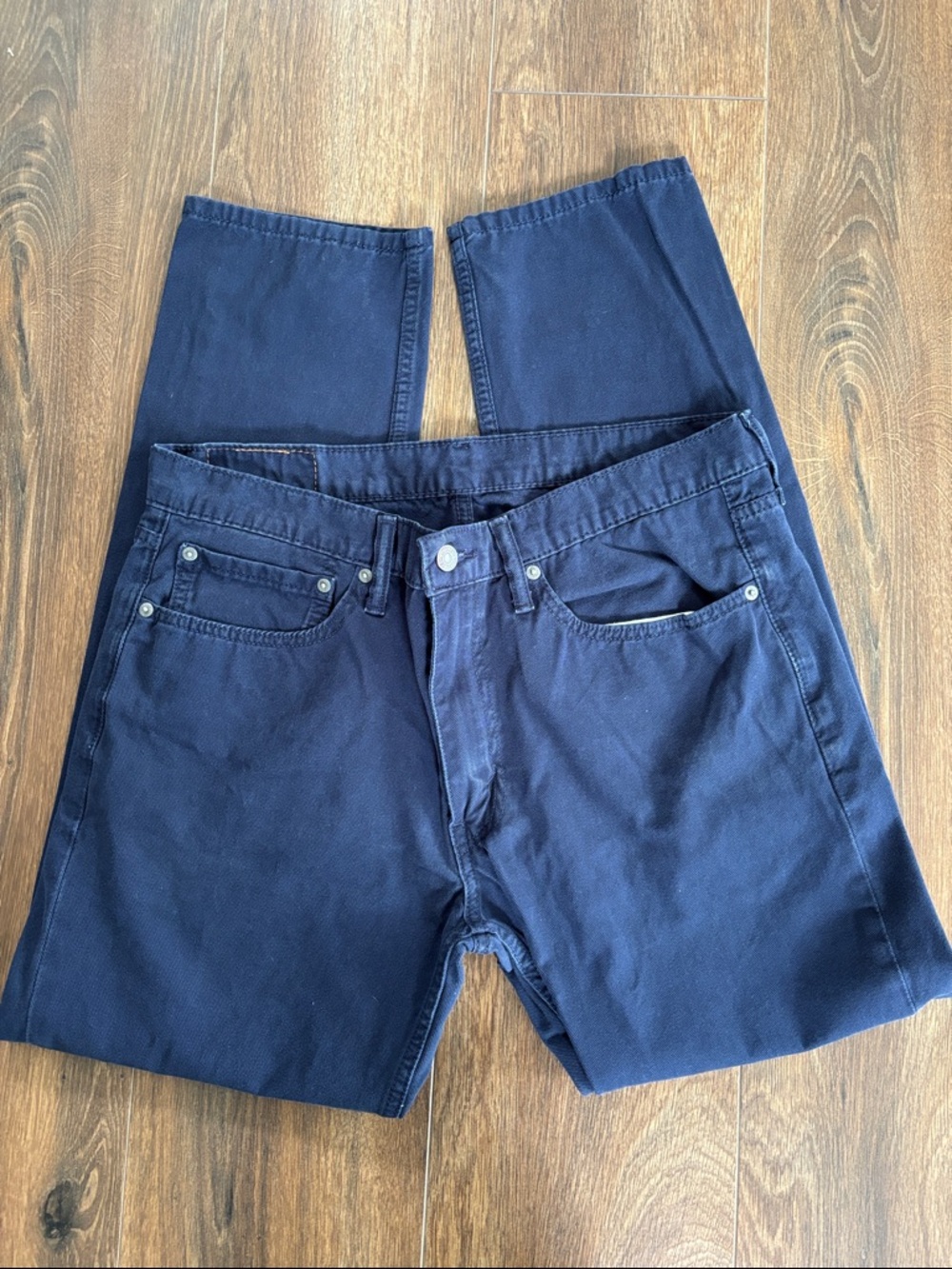 Levi Pants